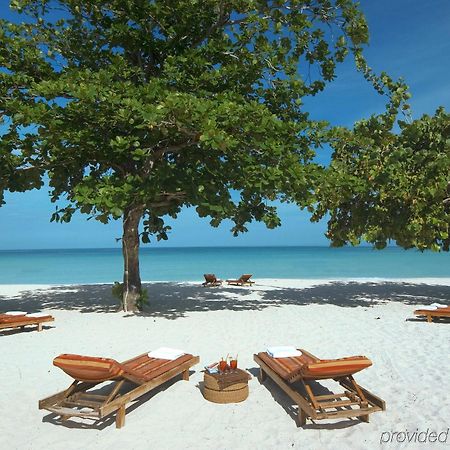 Grand Pineapple Beach Negril Hotel Exterior foto