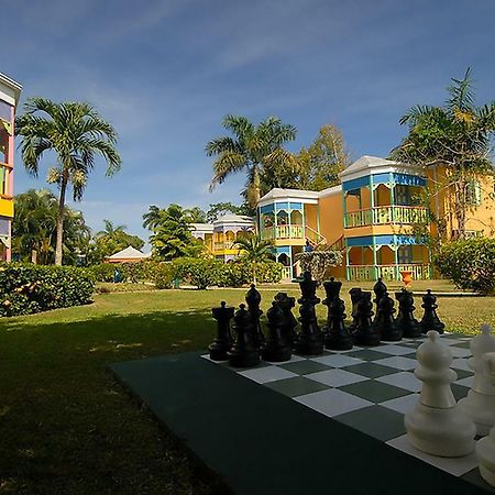 Grand Pineapple Beach Negril Hotel Exterior foto