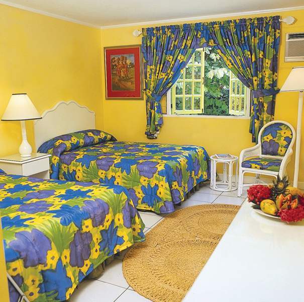 Grand Pineapple Beach Negril Hotel Cameră foto