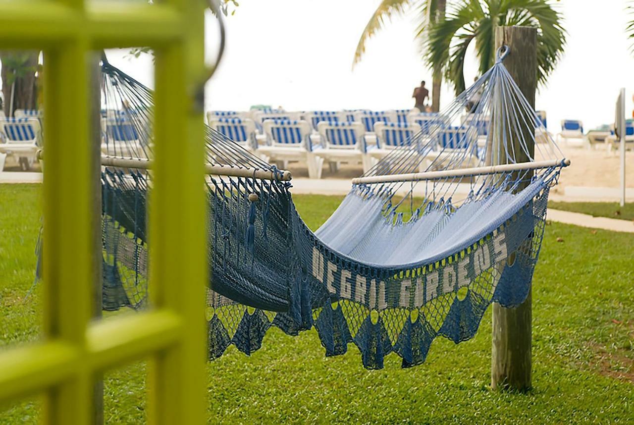 Grand Pineapple Beach Negril Hotel Facilități foto